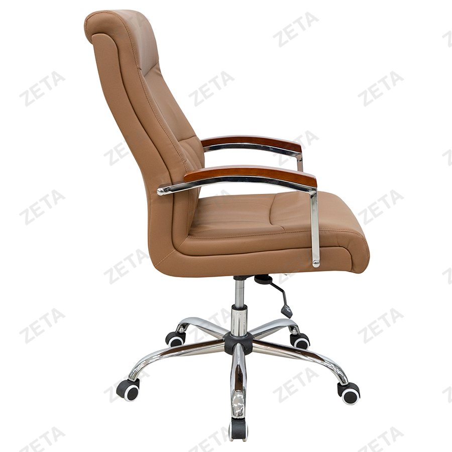 Кресло №850 (коричневый) (ВИ) - изображение 3