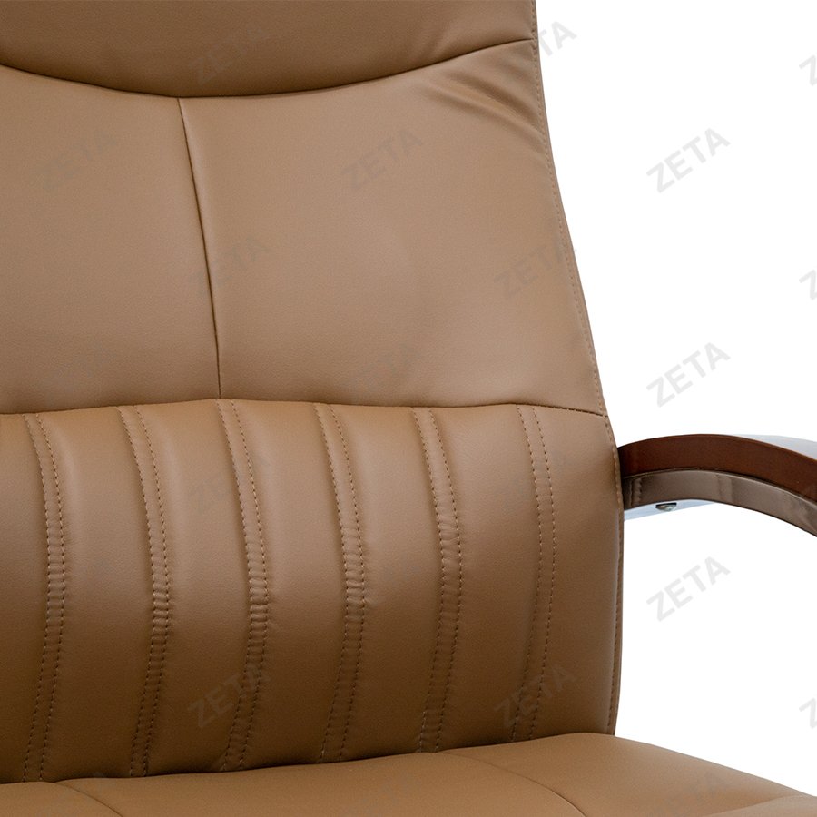 Кресло №850 (коричневый) (ВИ) - изображение 6