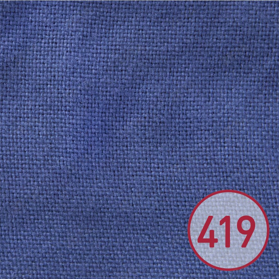 Ткань гобелен 136 К (королевский синий)