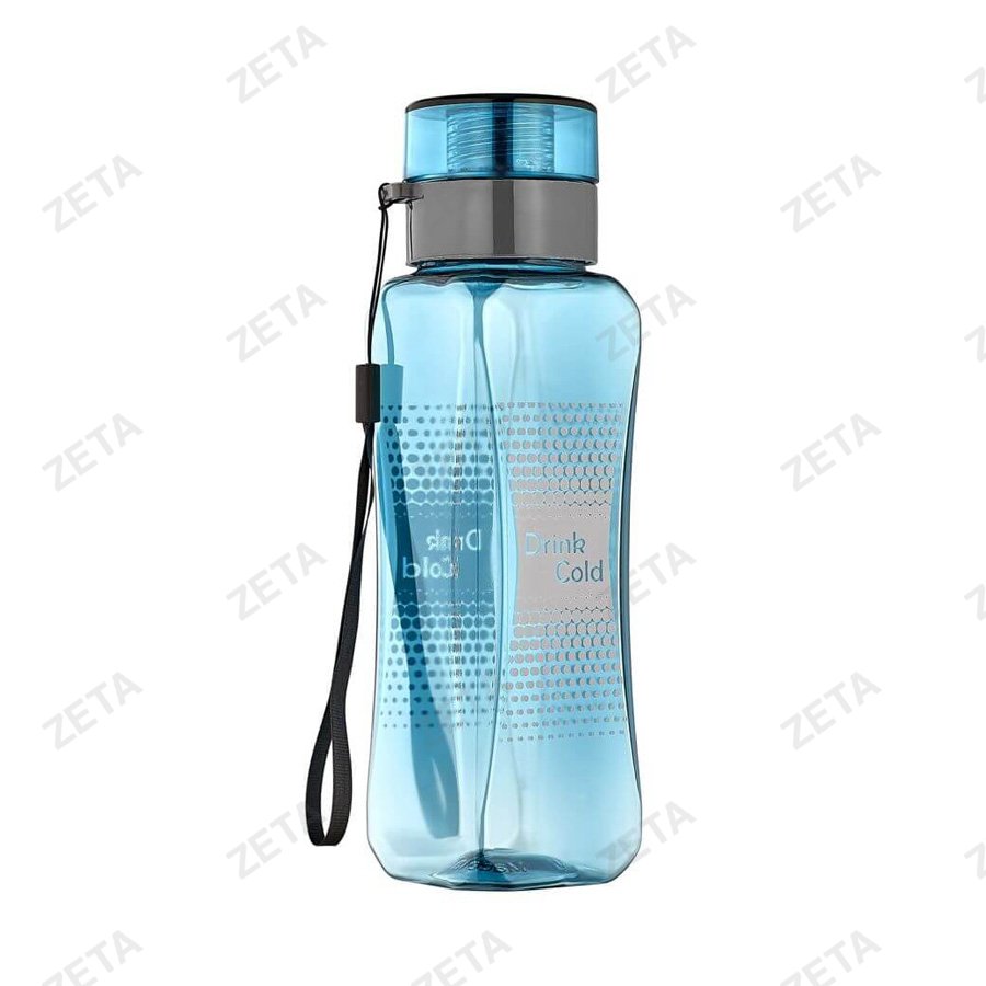 Бутылка для воды №BSF-00867 - изображение 2