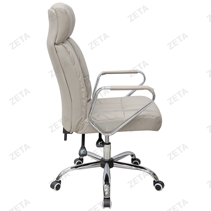 Кресло №819 (серый) (ВИ) - изображение 3