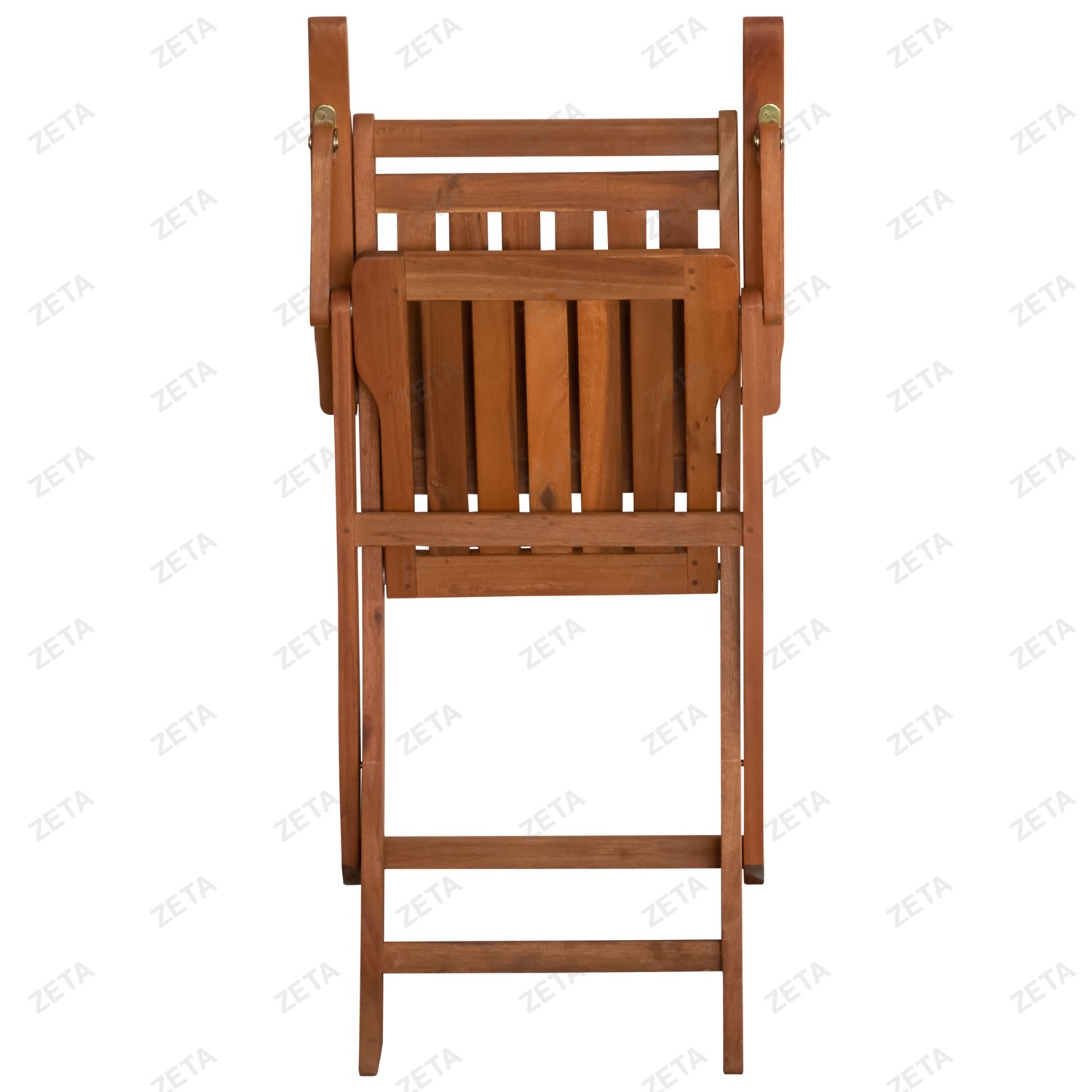 Кресло складное, дерево (Вьетнам) - изображение 5