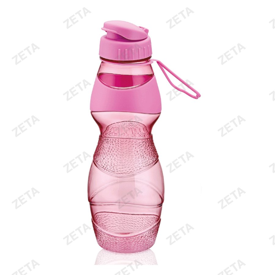 Бутылка для воды №L-00547 - изображение 1