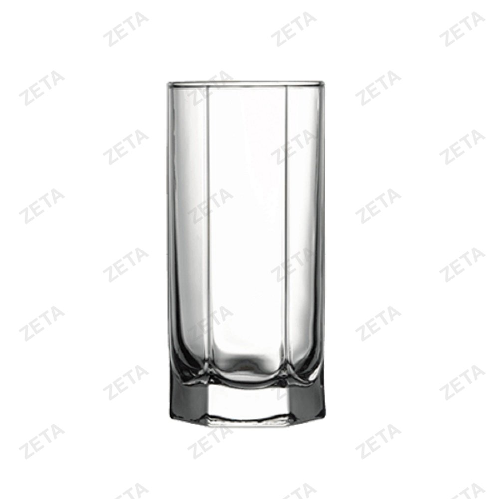Набор стаканов для коктейлей 6 шт. по 315 мл. "Tango" № 42942 - изображение 1