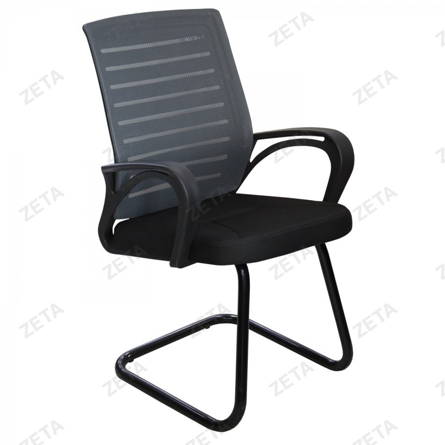Кресло "МИ-6" (на полозьях) - изображение 1