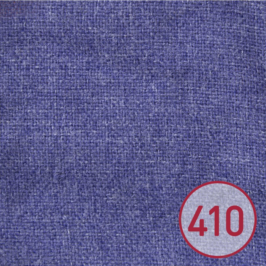 Ткань гобелен 126 К (синий джинсовый) - изображение 1