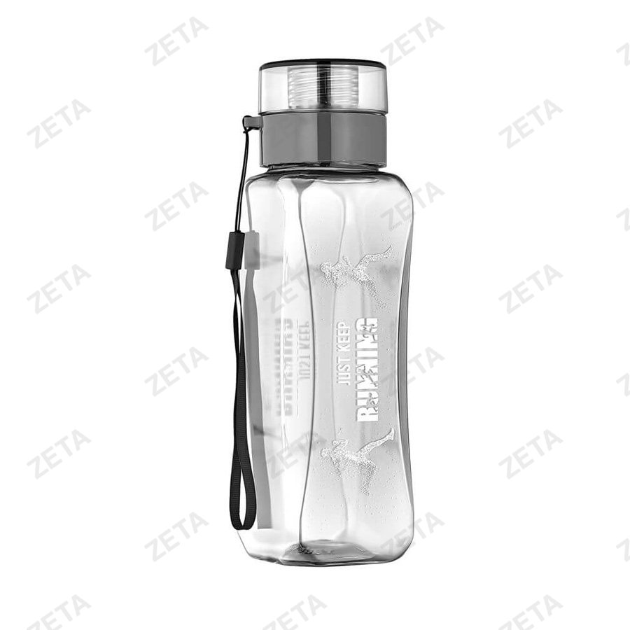 Бутылка для воды №BSF-00867 - изображение 3